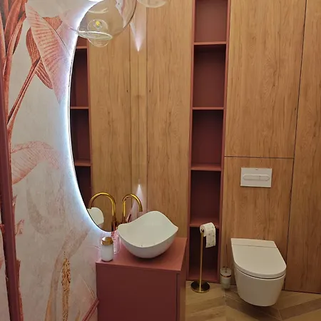 Апартаменты 31 *