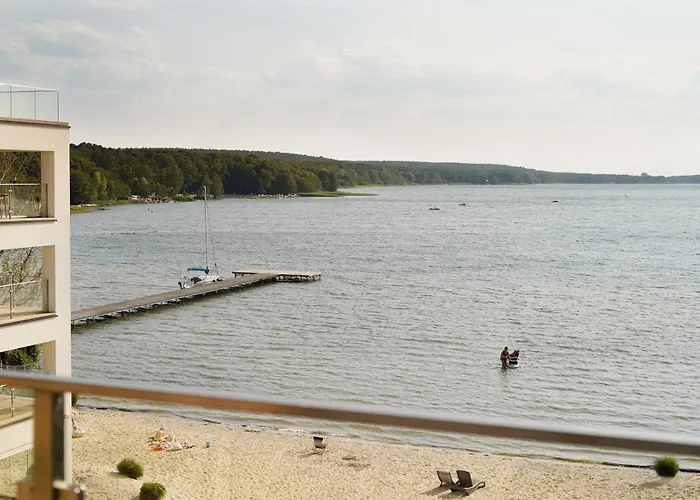 Apartment 31 Boszkowo-Letnisko