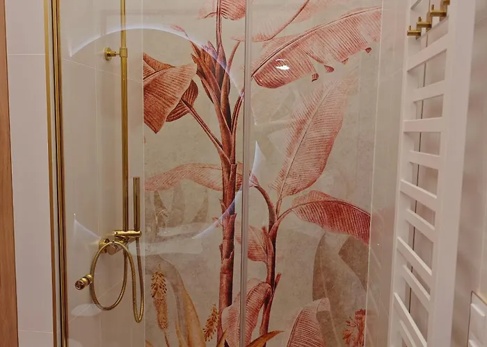 Apartment 31 Boszkowo-Letnisko