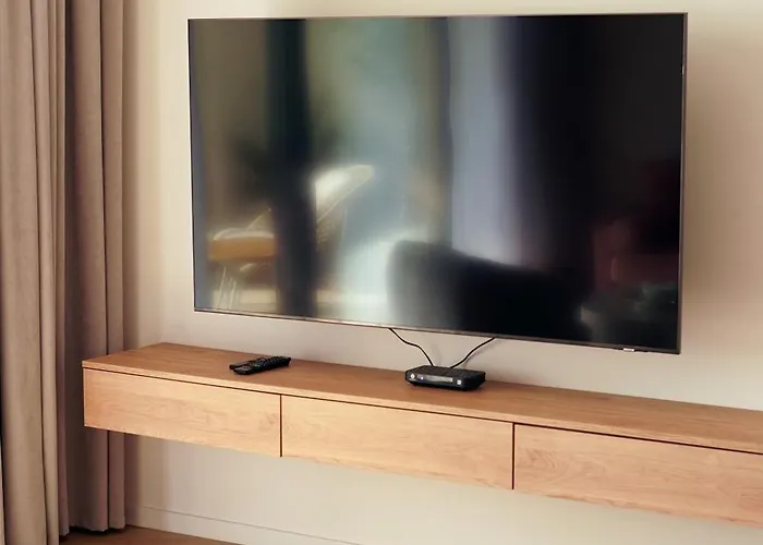 Apartment 31 Boszkowo-Letnisko